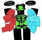 The c00lkid group:D
