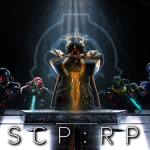 The Imperium of Mankind - SCP:RP