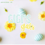 Gigi's Gals!