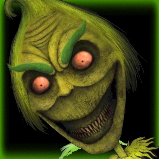 Midnight Grinch [HORROR] official Roblox game thumbnail