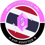 [ RTA ] Army Booster Server