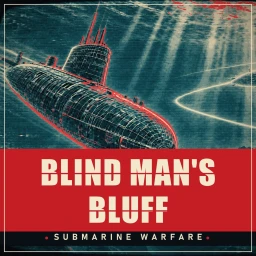 Blind Man's Bluff PLAYEST | Submarine Warfare icon