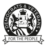 [UK] | Democrats and Veterans Party.