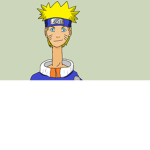 cool ###### and Naruto