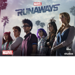Marvels: Runaways