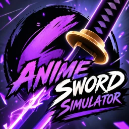 Anime Sword Simulator icon