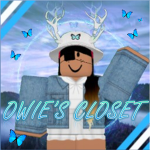 Owie's Closet