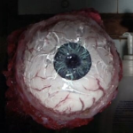 Killer eye