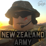NZA | Nеw Zealand Army