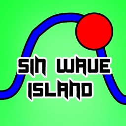 Sin Wave Island
