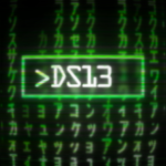 DS13 Development