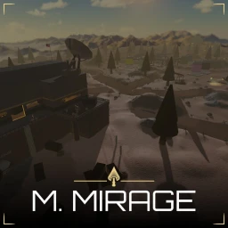 [50v50] Mojave's Mirage icon
