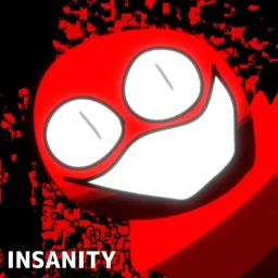 [🎃UPD] Insanity icon