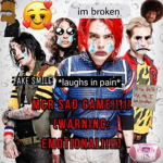 awesome emo story sauce