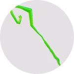 Green Staff