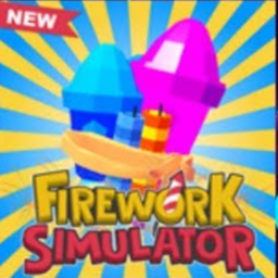 [NEW] Firework Simulator