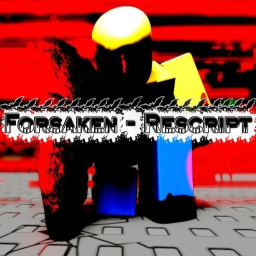Forsaken - Rescript
