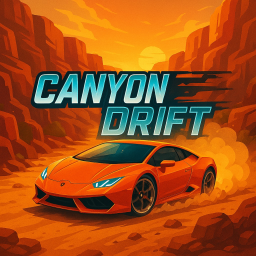 Canyon Drift