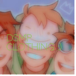 DSMP CLOTHING :)