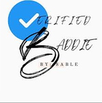 Verified Baddie
