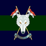 Scottish and North Irish Yeomanry