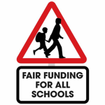 Fair Funding For All Schools