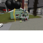The Alley Games