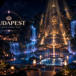 BUDAPEST