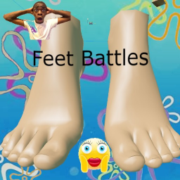 Feet Battles