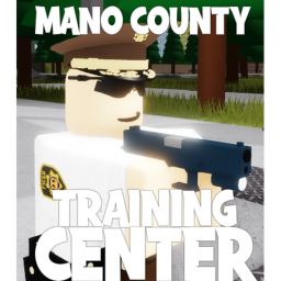 Mano County Training Center