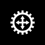 The Church of the Iron God
