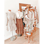 { Unique Clothes }