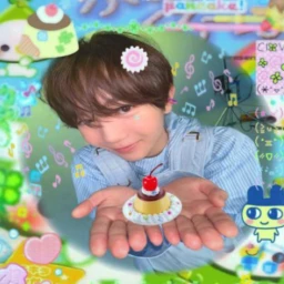 (≧◡≦) icon