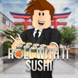 Roll With It™ Sushi V1