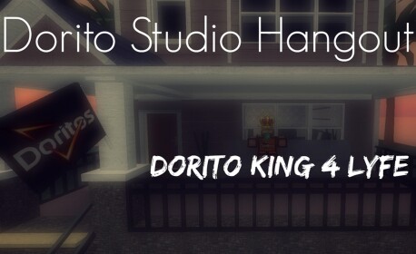 Dorito Studio Hangout 