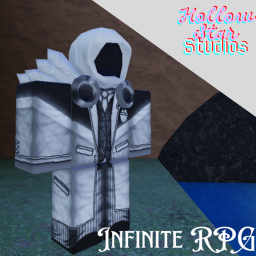 [BETA] Infinite RPG