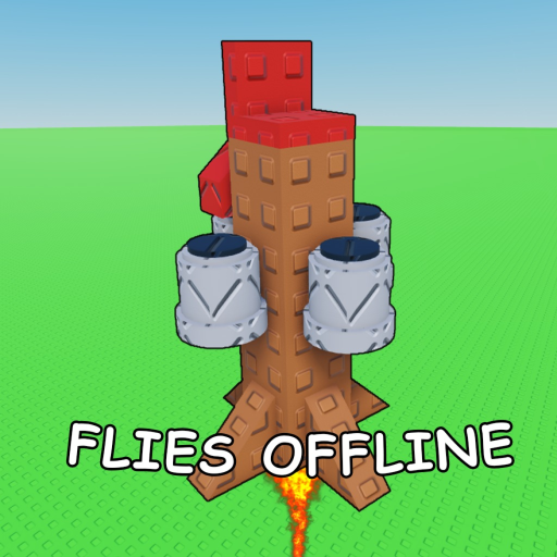 to the MOON 🚀 official Roblox game thumbnail