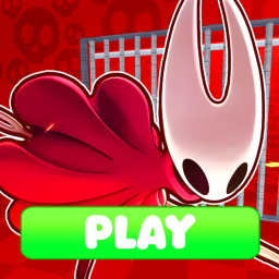 HORNET'S PRISON RUN! (Obby)