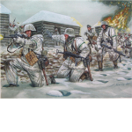 Deutsches Winter Korps