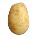 Gen's Potato Cult