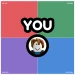 Political Compass icon