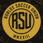 [RSU] Roblox Soccer Union