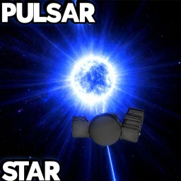 [BETA] 🌌 Pulsar Star icon