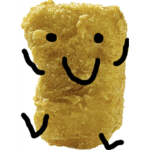 CHIKEN NUGGETSSSSS