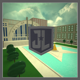 Hall Of Justice®