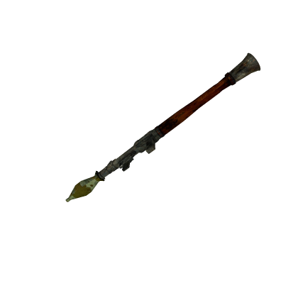 Rocket Launcher