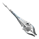 Thy Holy Lance Of Bluesteel Purity