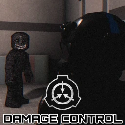SCP Damage Control (Beta) icon