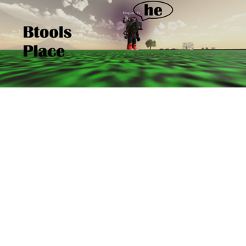 btools place (UPDATE)