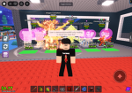 Robux gifted:)